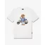 SS26 T-Shirt Filou CLXXI. - White