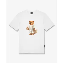 SS26 T-Shirt Filou CLXX. - White