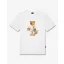 SS26 T-Shirt Filou CLXX. - White