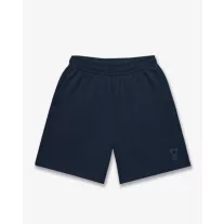 SS26 Signature Shorts - Navy blue