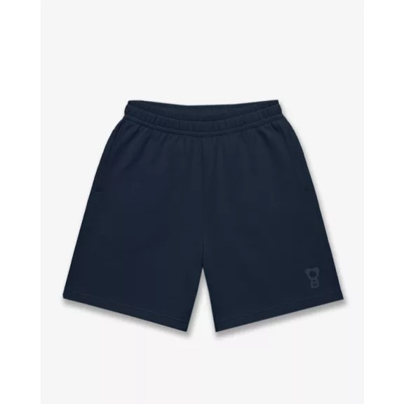 SS26 Signature Shorts - Navy blue SS26 Signature Shorts - Navy blue