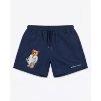 SS26 Swim Shorts Filou CLXVIII. - Navy blue