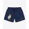 SS26 Swim Shorts Filou CLXVIII. - Navy blue