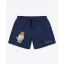 SS26 Swim Shorts Filou CLXVIII. - Navy blue
