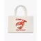 SS26 Beach Bag Lobster Gang
