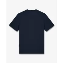 T-Shirt Filou CXXXIII. BARON - Navy blue