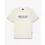 Backprint T-Shirt APRÈS SKI CLUB - Off-White