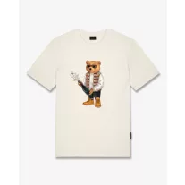 T-Shirt Filou CLXXIII. - Off-White