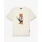 T-Shirt Filou CLXXIII. - Off-White