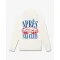 Backprint Hoodie APRÈS SKI CLUB - Off-White