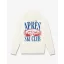 Backprint Hoodie APRÈS SKI CLUB - Off-White