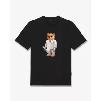 SS26 T-Shirt Filou CLXVIII. - Black