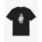 SS26 T-Shirt Filou CLXVIII. - Black