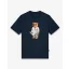 SS26 T-Shirt Filou CLXVIII. - Navy blue