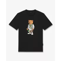 SS26 T-Shirt Filou CXL. - Black