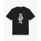 SS26 T-Shirt Filou CXL. - Black