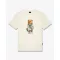 SS26 T-Shirt Filou CXL. - Off-White
