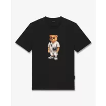 SS26 T-Shirt Filou CLXIX. - Black