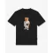 SS26 T-Shirt Filou CLXIX. - Black