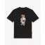 SS26 T-Shirt Filou CLXIX. - Black