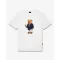 SS26 T-Shirt Filou CLXIV. - White