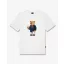 SS26 T-Shirt Filou CLXIV. - White