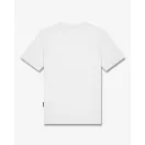 SS26 T-Shirt Filou CLXIV. - White SS26 T-Shirt Filou CLXIV. - White