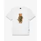 SS26 T-Shirt Filou CLXVI. - White