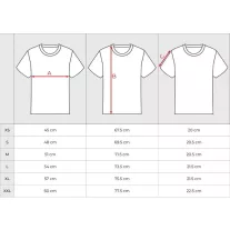 SS26 Oval Backprint T-Shirt Filou CLXIX. - White