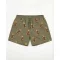 SS26 Swim Shorts Allover Filou CLXVI. - Sage