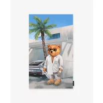 SS26 Beach Towel Poster Filou CLXVIII.