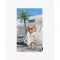 SS26 Beach Towel Poster Filou CLXVIII.