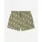 SS26 Swim Shorts Allover Palms - Sage