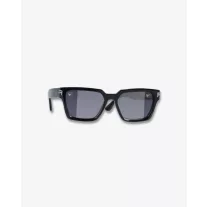 SS26 Sunglasses VALET MODE - Black