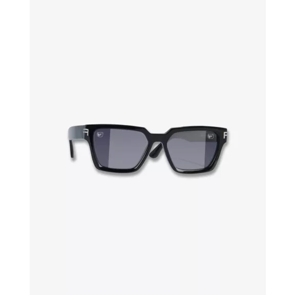 SS26 Sunglasses VALET MODE - Black SS26 Sunglasses VALET MODE - Black