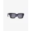 SS26 Sunglasses VALET MODE - Black