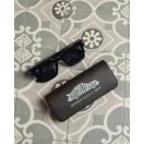 SS26 Sunglasses VALET MODE - Black SS26 Sunglasses VALET MODE - Black