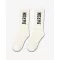 SS26 BARON Sport Socks - Off-White