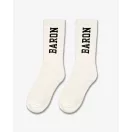 SS26 5-Pack BARON Sport Socks - Off-White SS26 5-Pack BARON Sport Socks - Off-White