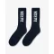 SS26 BARON Sport Socks - Navy blue