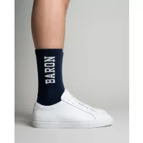 SS26 BARON Sport Socks - Navy blue