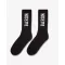 SS26 BARON Sport Socks - Black