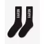 SS26 BARON Sport Socks - Black