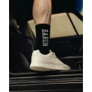 SS26 BARON Sport Socks - Black