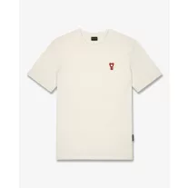 Signature T-Shirt - Off-White
