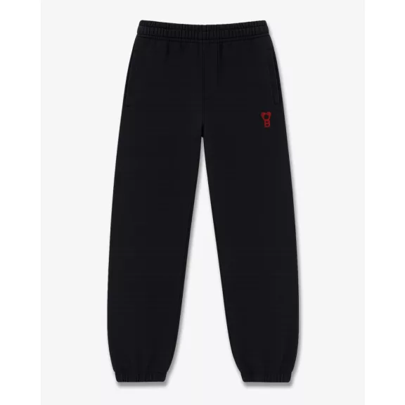 Signature Sweatpants - Black Signature Sweatpants - Black