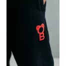Signature Sweatpants - Black Signature Sweatpants - Black