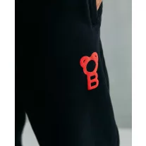 Signature Sweatpants - Black