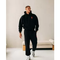 Signature Sweatpants - Black