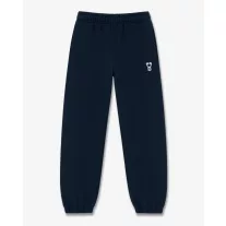 Signature Sweatpants - Navy blue